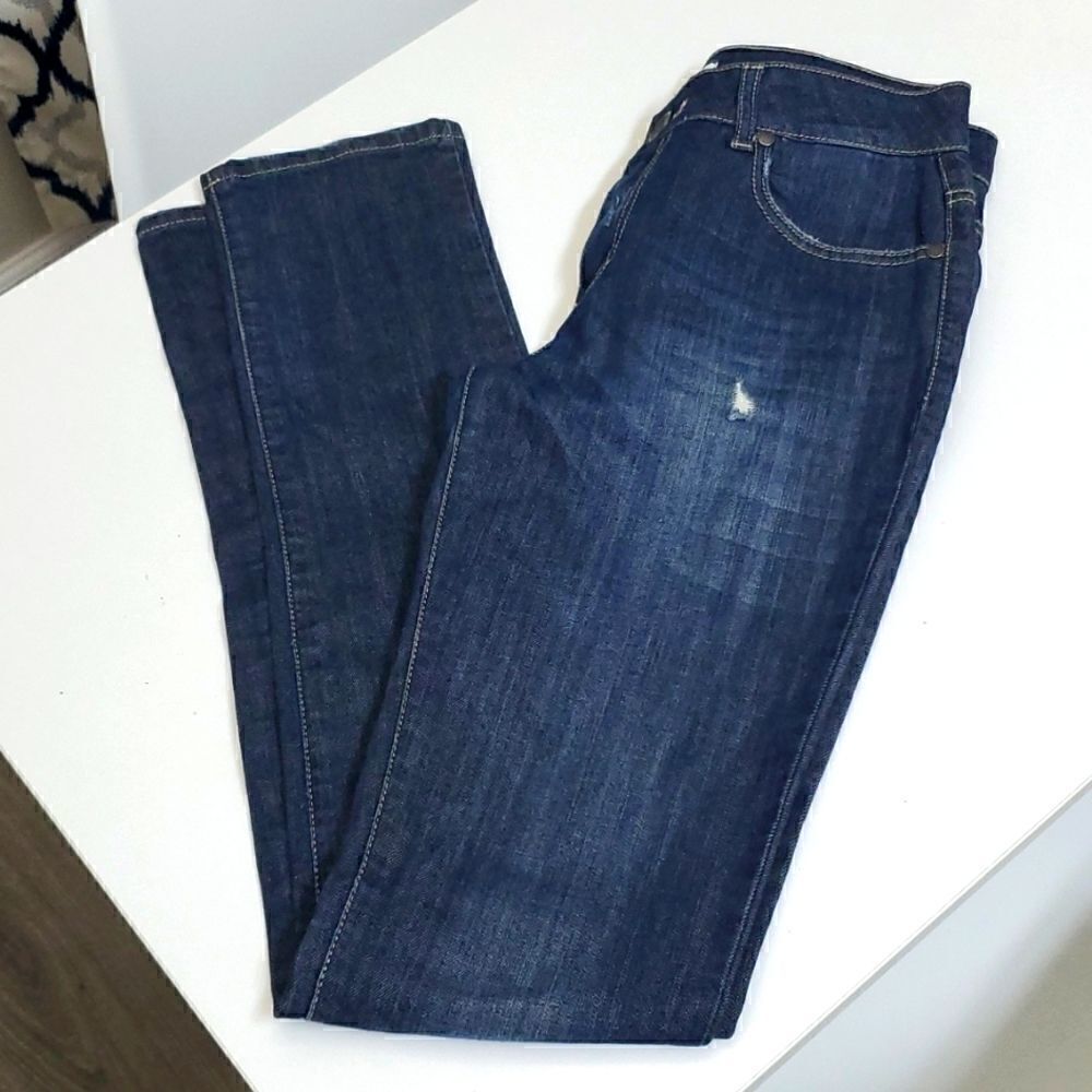 Siste's womans denim jeans, size 26